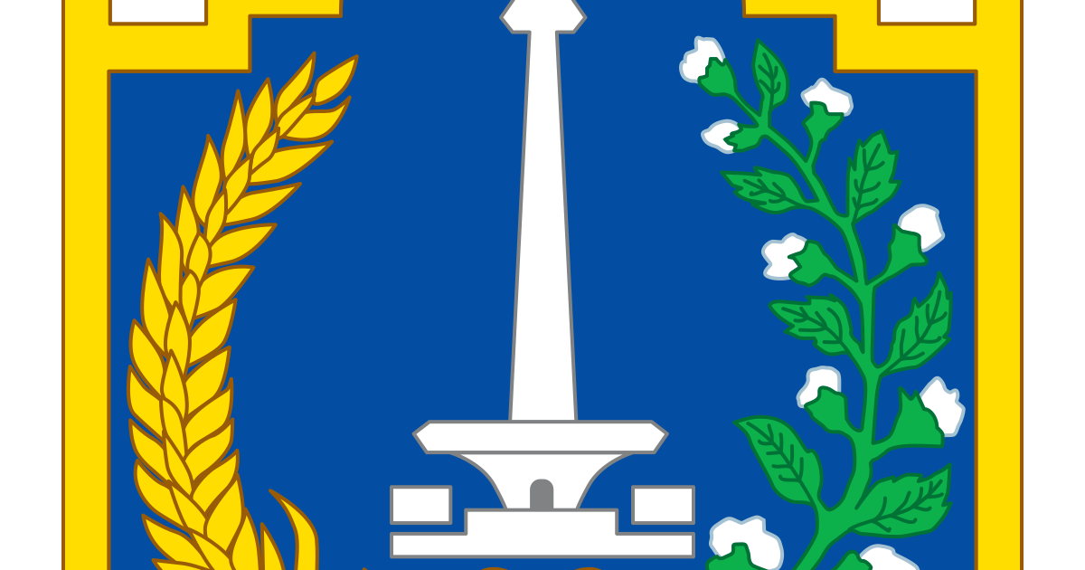 Dki Jakarta Png Logo Dki Jakarta Png Contoh Banner Choose from