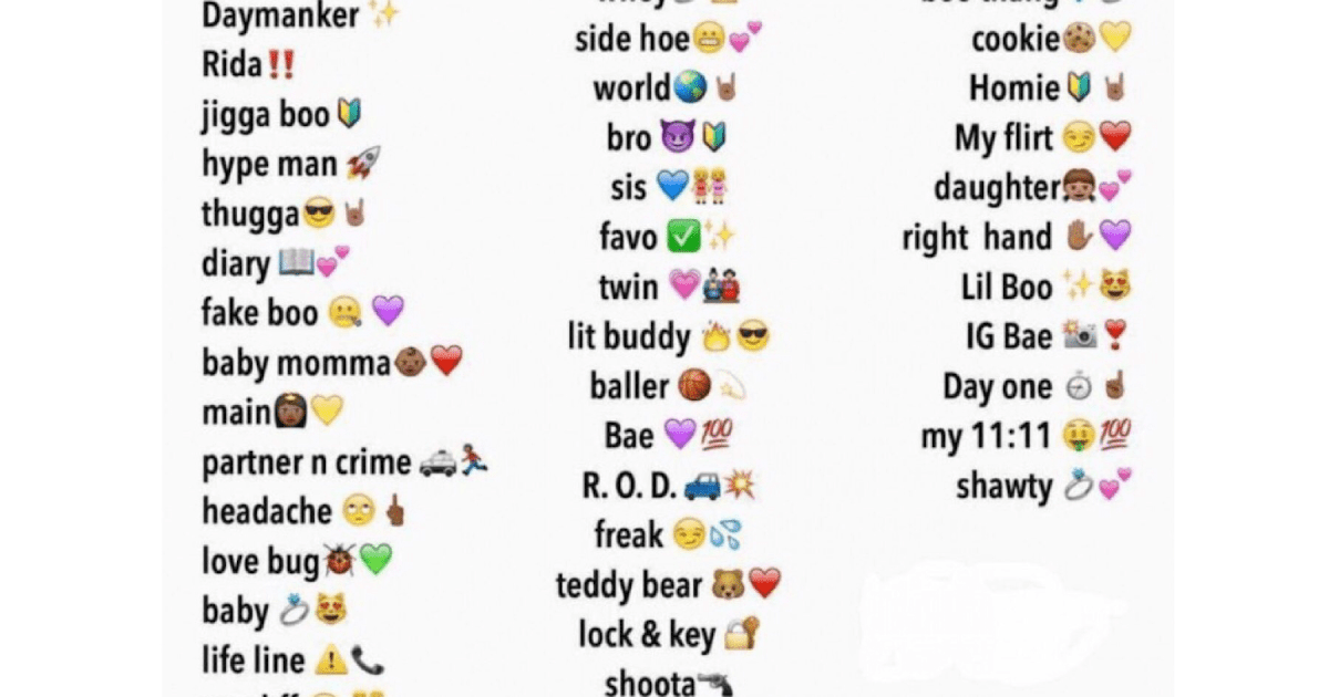 Matching Usernames For Best Friends On Instagram - Matching Usernames