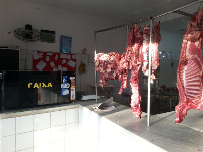 Ki Carnes Mercadinho - Mercado