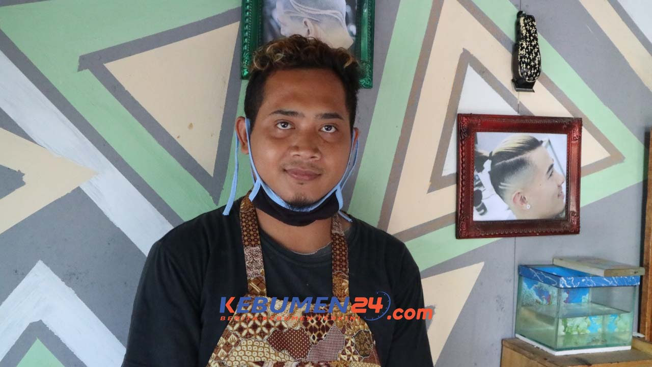 18+ Potong Rambut Di Erek Erek
