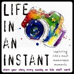Life in an Instant
