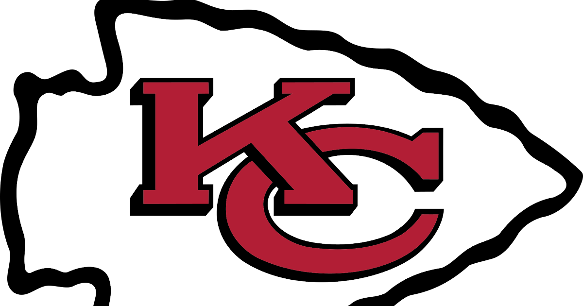 Kansas City Chiefs Logo Transparent : Kansas City Chiefs Transparent