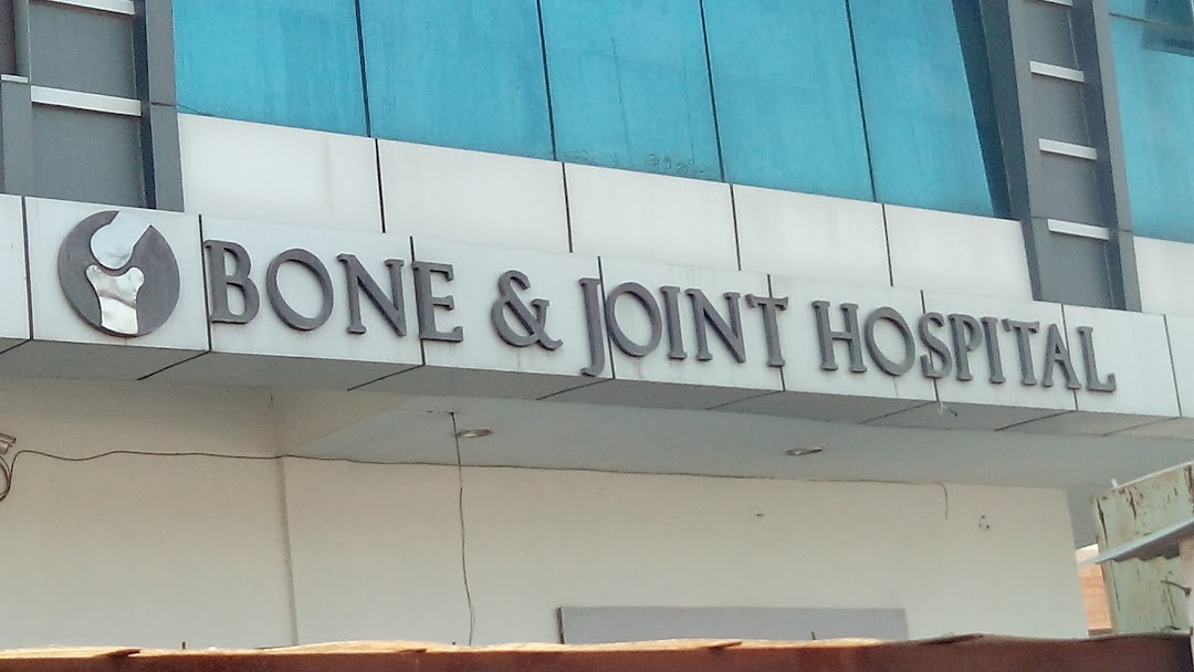 BONE & JOINT HOSPITAL
