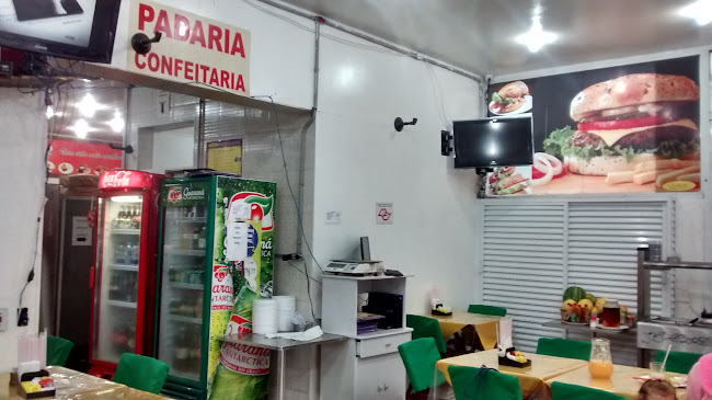 Comentários e avaliações sobre Glamour Padaria e Restaurante