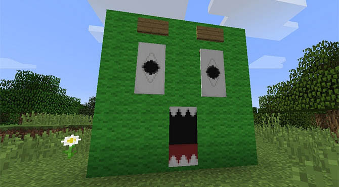 Minecraft Cape Banner Maker Micro Usb D