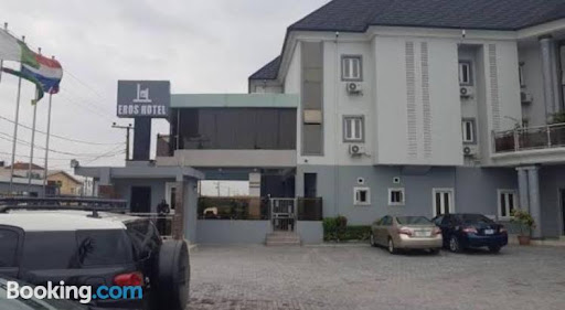 Eros Hotel, Platinum Way, Lekki Penninsula II, Lagos, Nigeria, Beach Resort, state Lagos