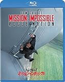 ミッション:インポッシブル/ローグ・ネイション [Blu-ray]
