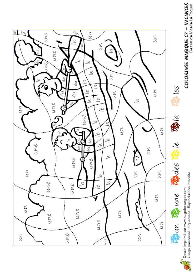 Coloriage Magique Halloween Cp  Haut Coloriage HDImages et Imprimable