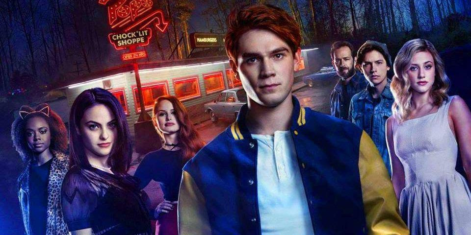 Resultado de imagem para riverdale season 2