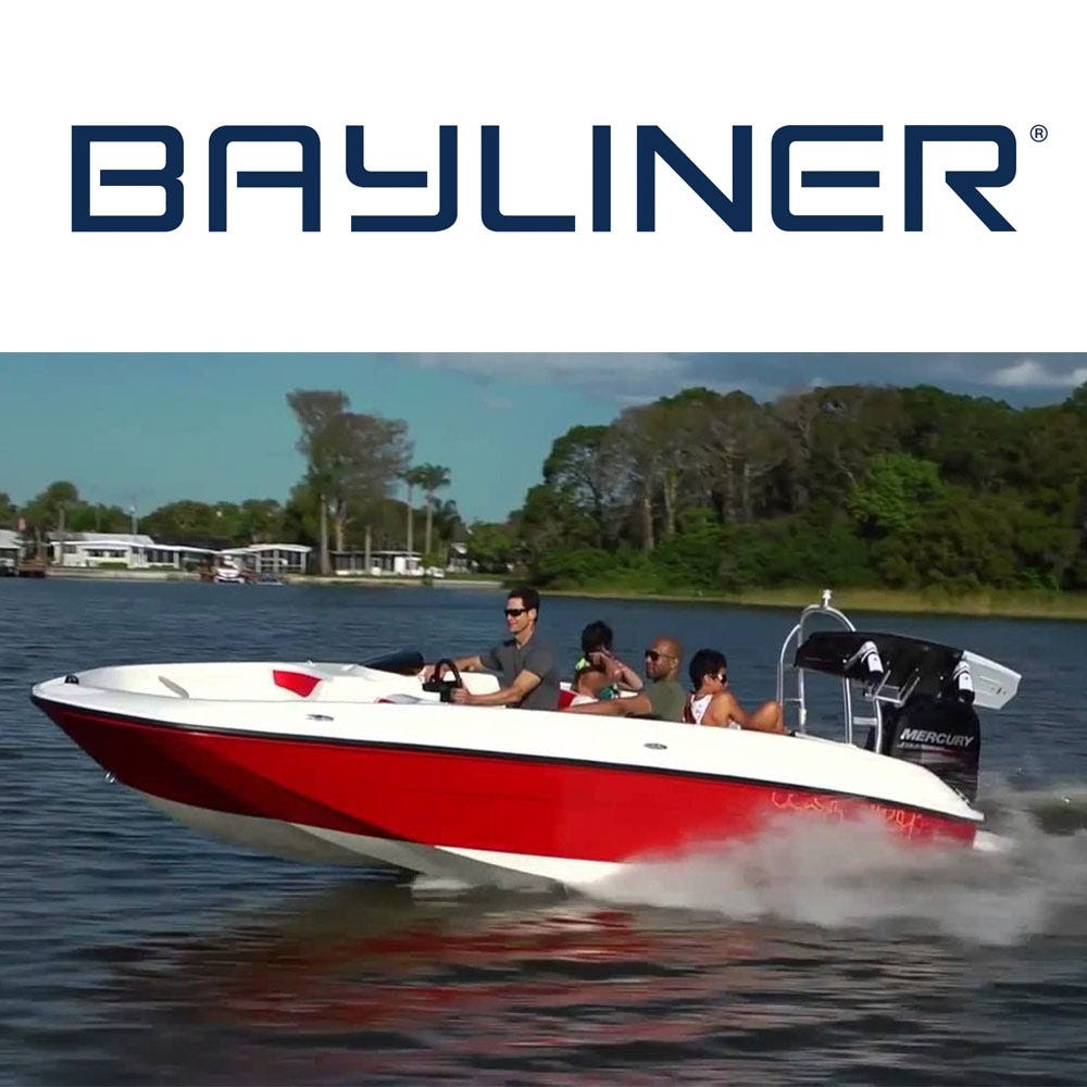 Bayliner Capri Wiring Diagram