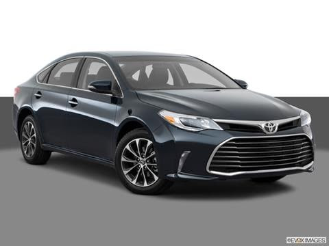 2017 Toyota Avalon XLE Pictures & Videos | Kelley Blue Book 2017 Toyota Avalon XLE Pictures & Videos | Kelley Blue Book