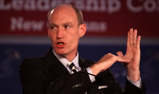 Thaddeus McCotter