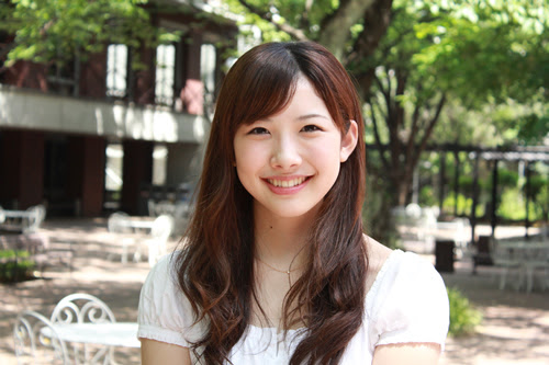 最新のファッション ラブリーミス 学習院 女子