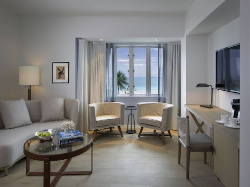 Hotel Victor South Beach by null