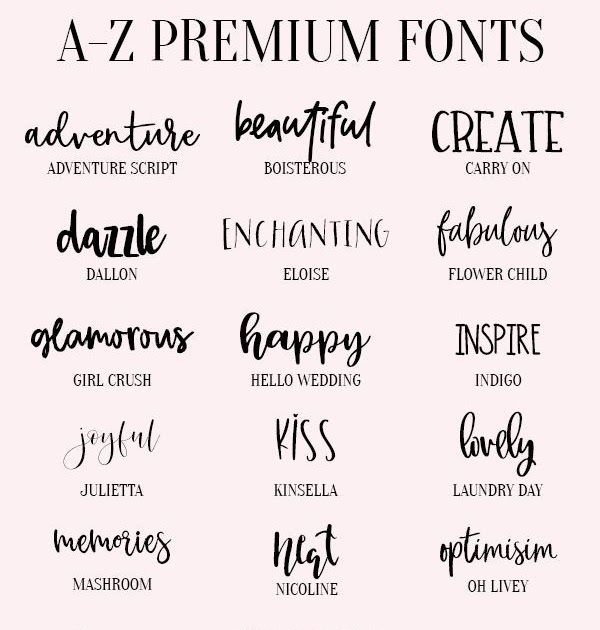 Cursive Shadow Fonts Dafont : Using different types of fonts will help ...