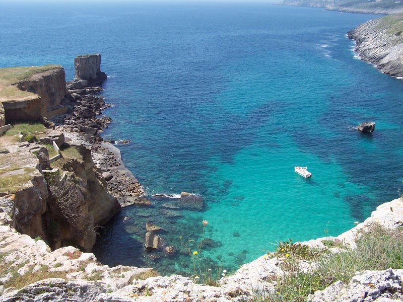 Santa Caterina Puglia Centro Cosa vedere Martano Umayr Harvey