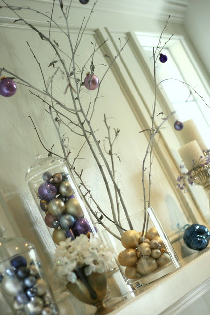 Tree Branch