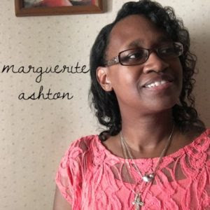 Marguerite Ashton