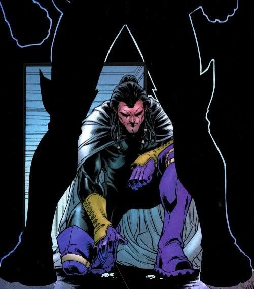 X-Men
