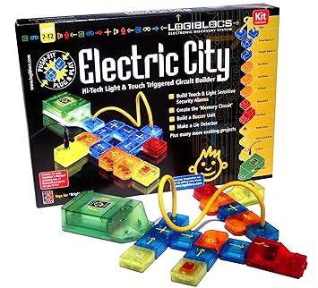 toys electrical
