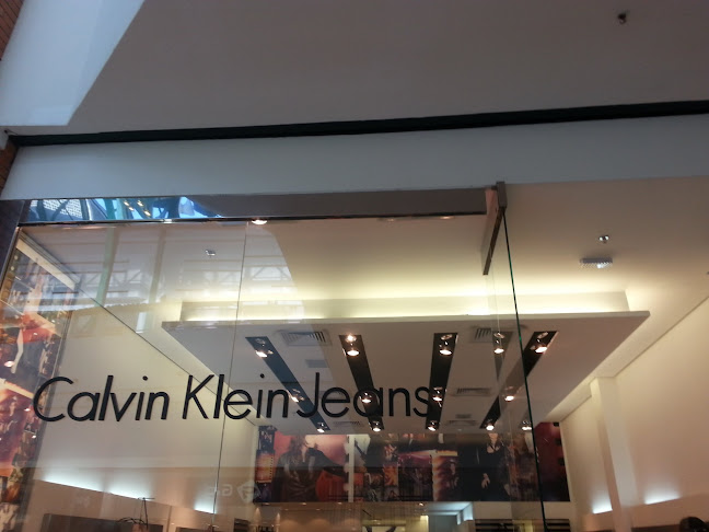 Avaliações sobre Calvin Klein em Porto Alegre - Loja de roupa