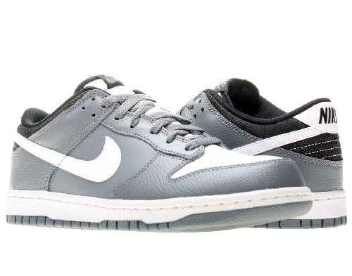 nike low casual shoes
