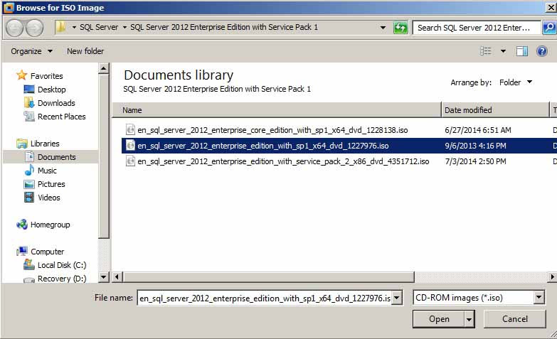 Download Sql Server 2012 Enterprise Edition 64 Bit Iso
