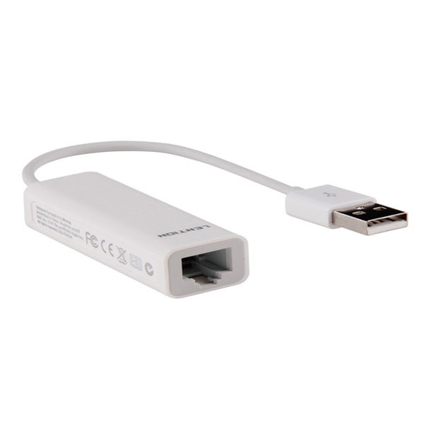 Ethernet