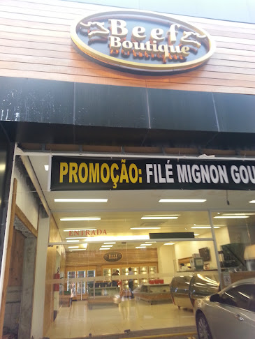 Beef Boutique