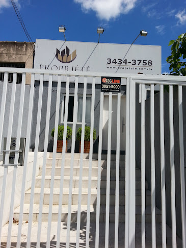 Avaliações sobre Propriété Imóveis Ltda em Curitiba - Imobiliária