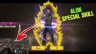 Bundle Transparent Free Fire Dj Alok Photo Hd - Insight from Leticia
