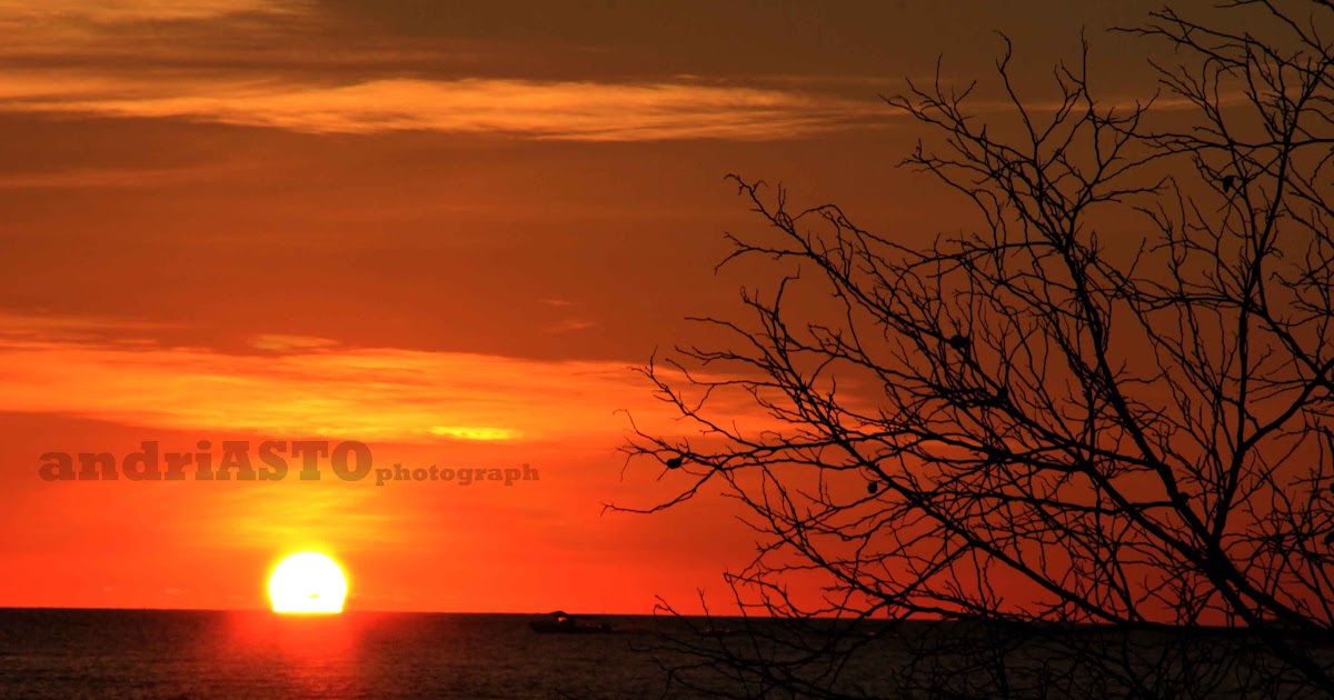 Gambar Gradasi Warna Langit - Gambar Keren Hits