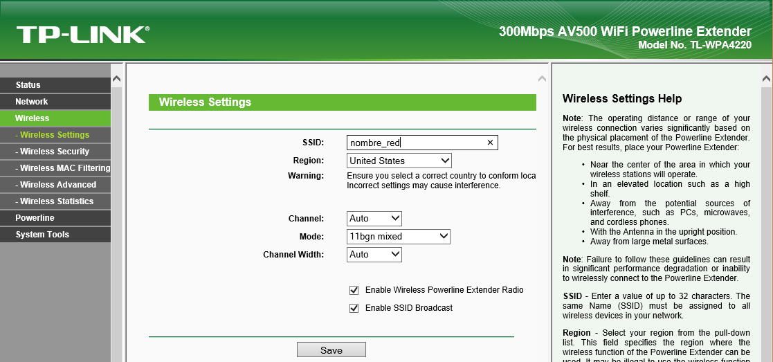 [Download 20+] Configurar Tp Link Extender Wa850re