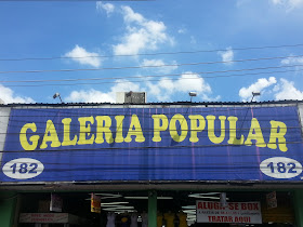 Galeria Popular