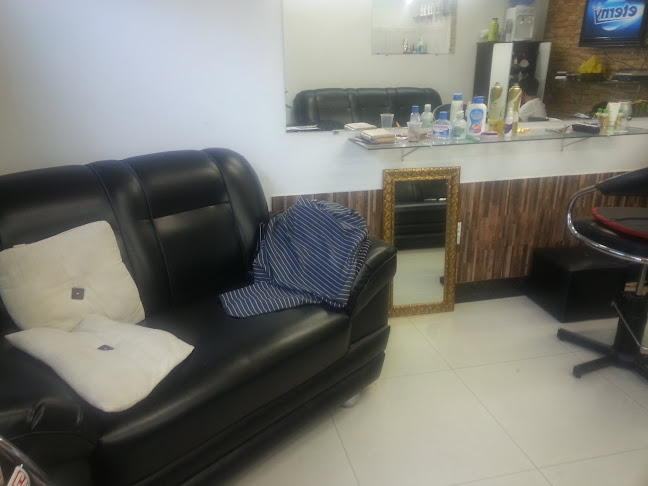Avaliações sobre Damor em Vila Velha - Salão de Beleza
