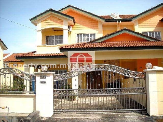 Rumah Prima Bandar Puteri Jaya  Apa sajakah bahan makanan yang wajib