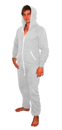 The Licensed Professional: Cheap Adult Sized Onesies