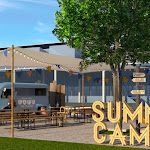 Facebook ouvre un Summer Camp à la Villette
