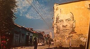 Do Valongo à Favela: Exposição conecta passado escravo com favelas nos dias de hoje Do Valongo à Favela: Exposição conecta passado escravo com favelas nos dias de hoje