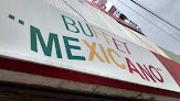 Buffet helados Tijuana