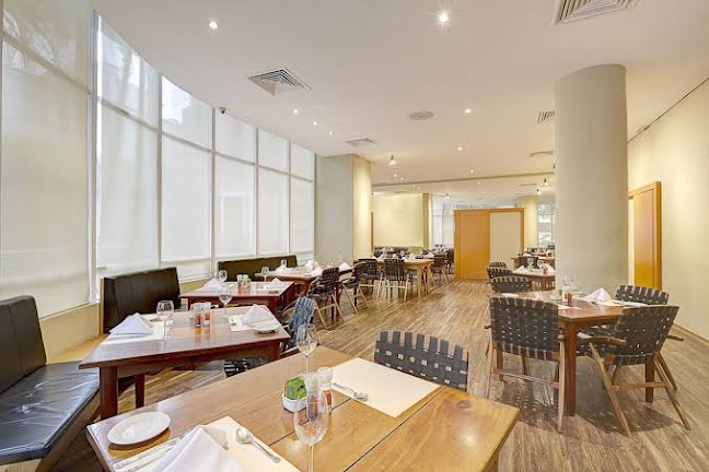 R. José Maria Lisboa, 1000 - Jardim Paulista, São Paulo - SP, 01423-001, Brasil