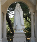 Fátima, Nuestra Señora de
