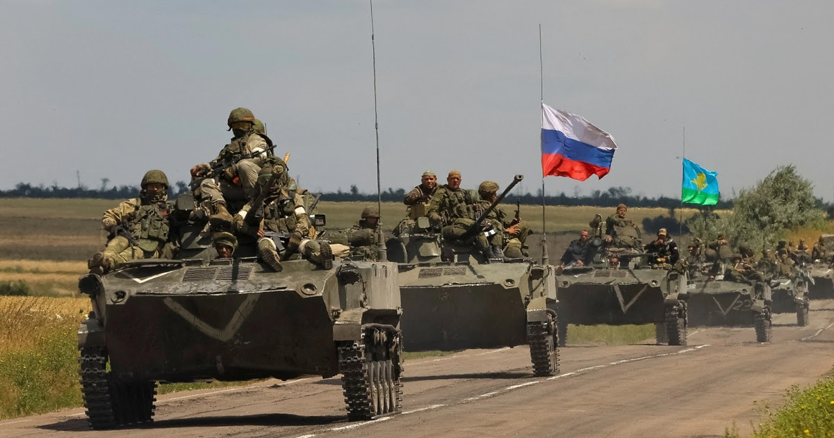 Báo Mỹ ước tính số tiền Nga chi cho cuộc chiến tại Ukraine