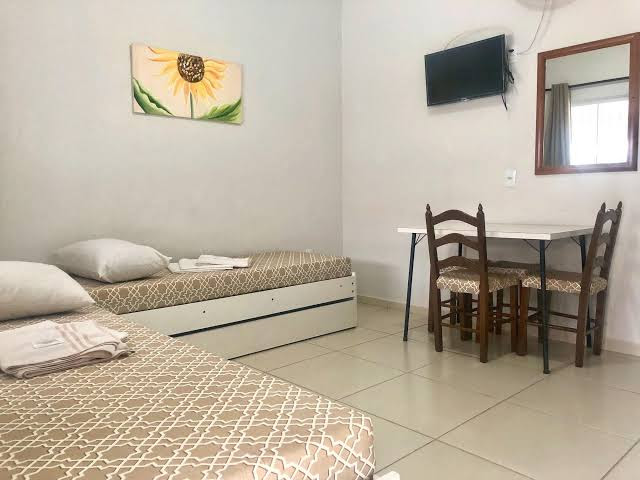 Avaliações sobre Hotel Residencial Ilha Bela em Florianópolis - Hotel