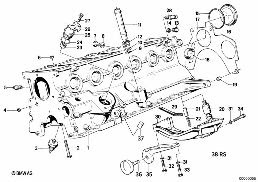 E30 Engine Diagram - 88 Wiring Diagram
