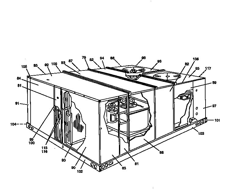 York Wiring Diagrams Air Conditioners / Image result for ac dual
