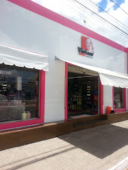 Viviane Cosméticos em Cuiabá e CPA