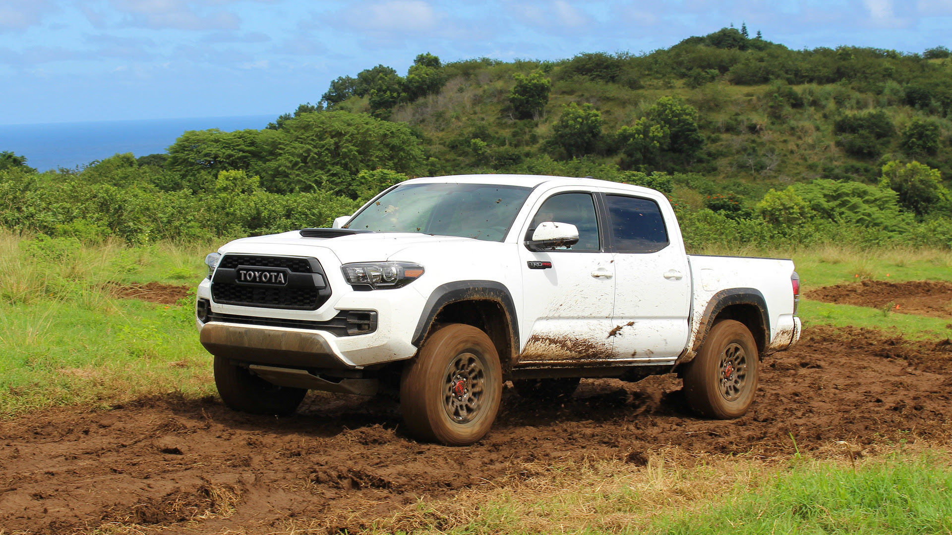2017 Toyota Tacoma Trd Pro 2017 2018 Toyota Tacoma Trucks ... 2017 Toyota Tacoma Trd Pro 2017 2018 Toyota Tacoma Trucks ...
