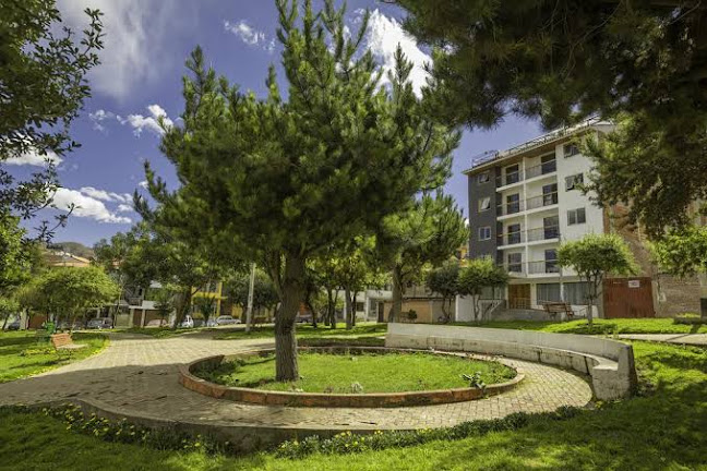 Muru Homely Hotel Cusco