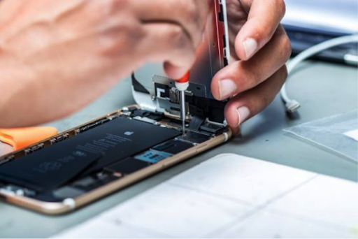 Affordable iPhone Repair Services